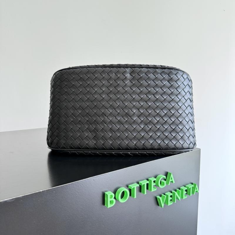 Bottega Veneta Basket Black 836261