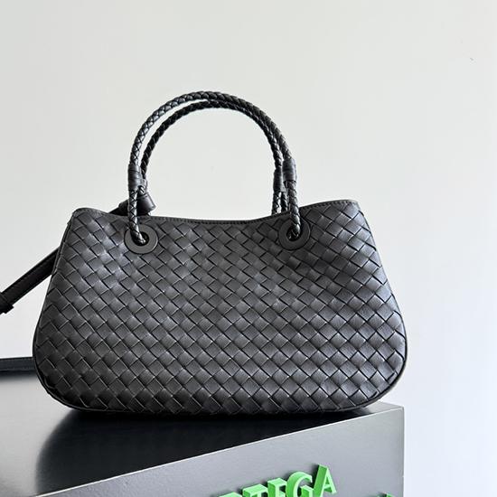 Bottega Veneta Basket Black 836261