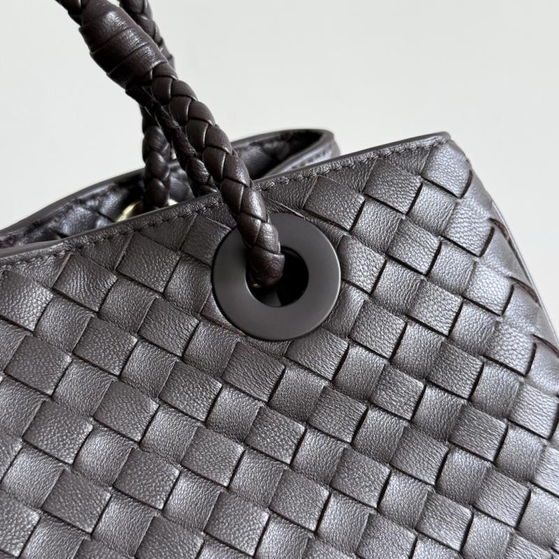 Bottega Veneta Basket Fondant 836261