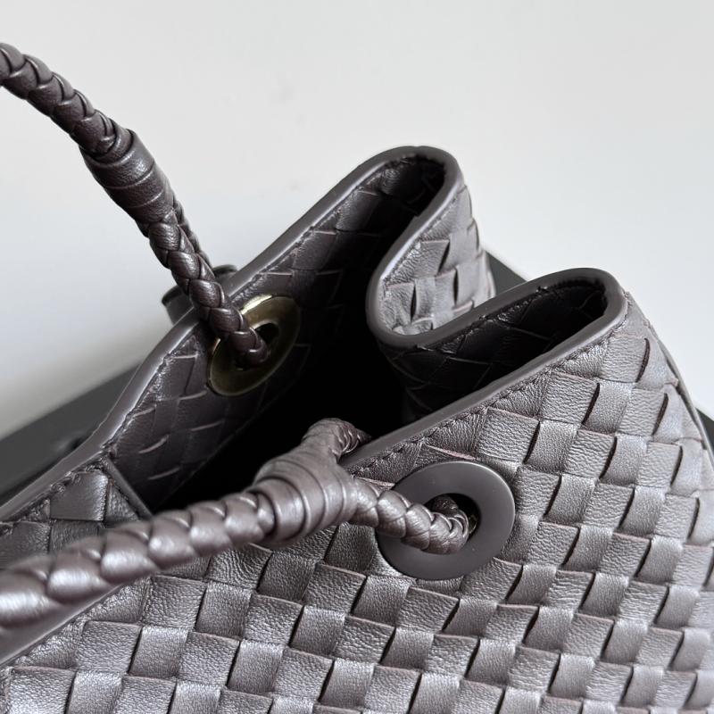 Bottega Veneta Basket Fondant 836261