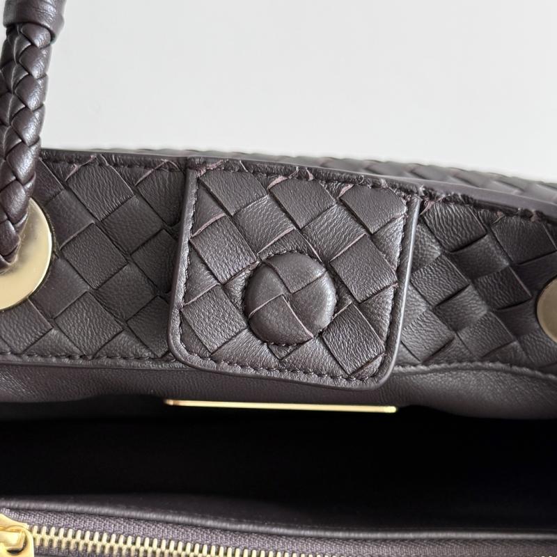 Bottega Veneta Basket Fondant 836261