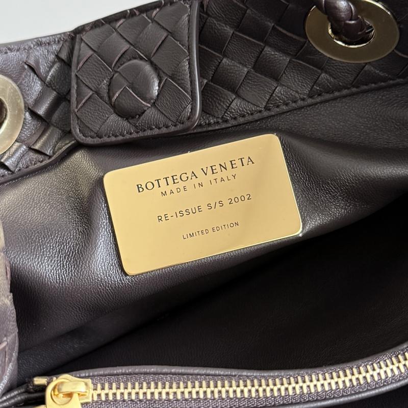 Bottega Veneta Basket Fondant 836261