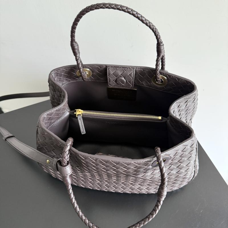 Bottega Veneta Basket Fondant 836261
