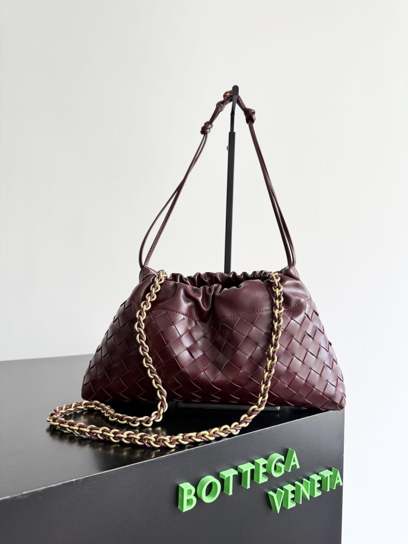 Bottega Veneta Dustbag Notte Barolo 839394
