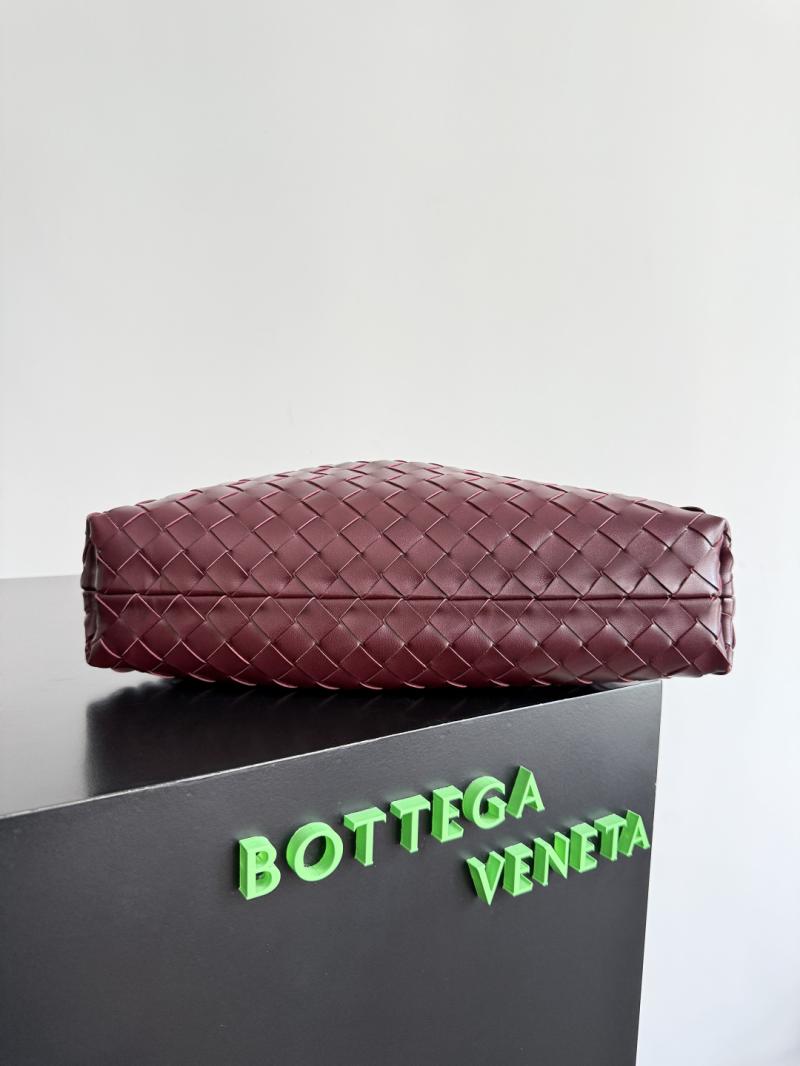 Bottega Veneta Dustbag Notte Barolo 839394
