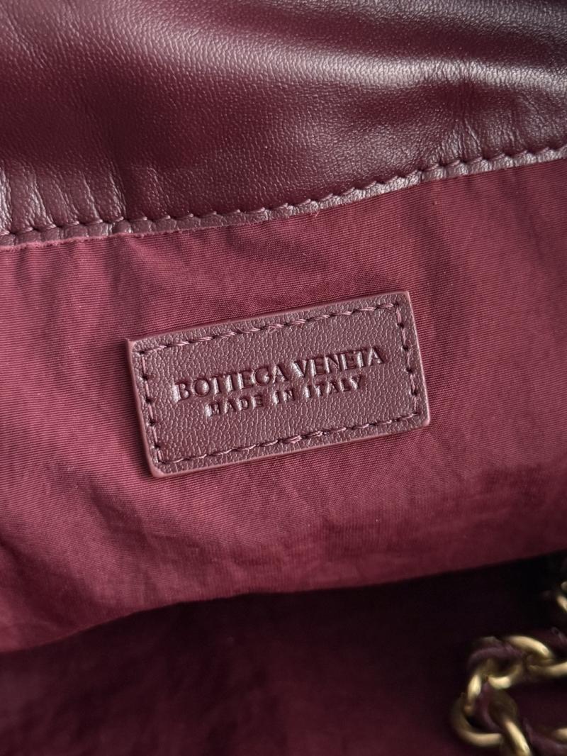 Bottega Veneta Dustbag Notte Barolo 839394