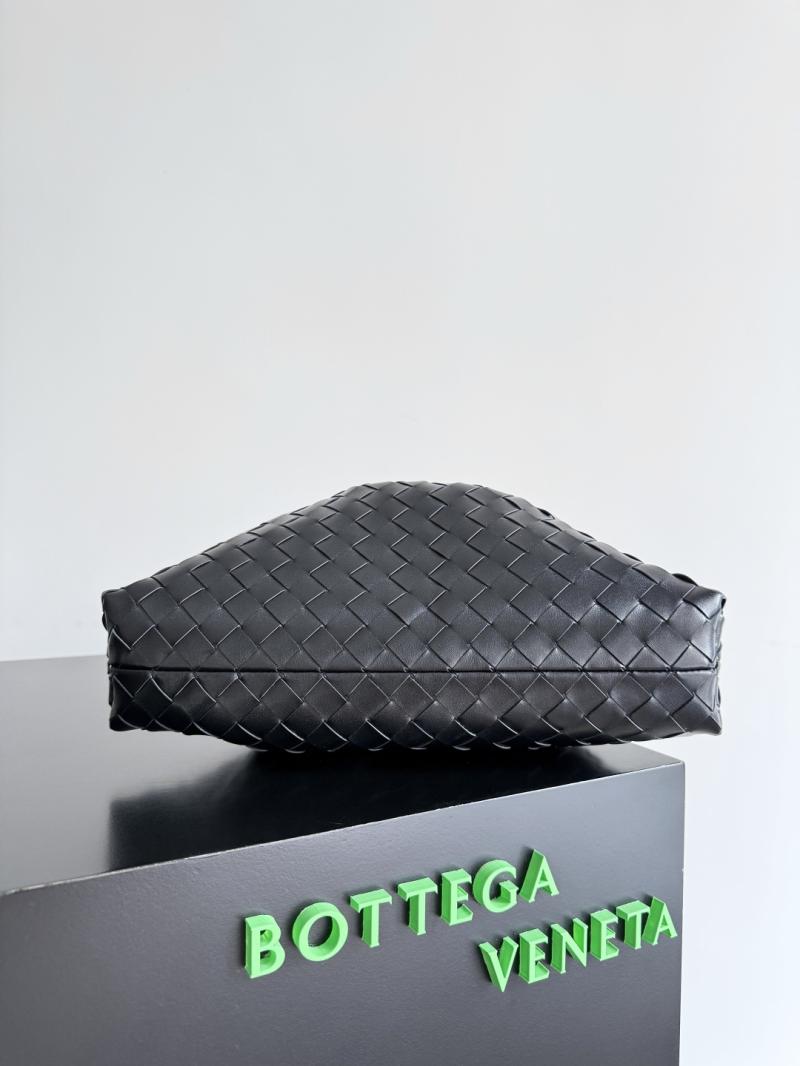 Bottega Veneta Dustbag Notte Black 839394