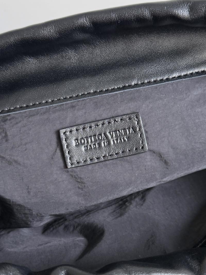 Bottega Veneta Dustbag Notte Black 839394
