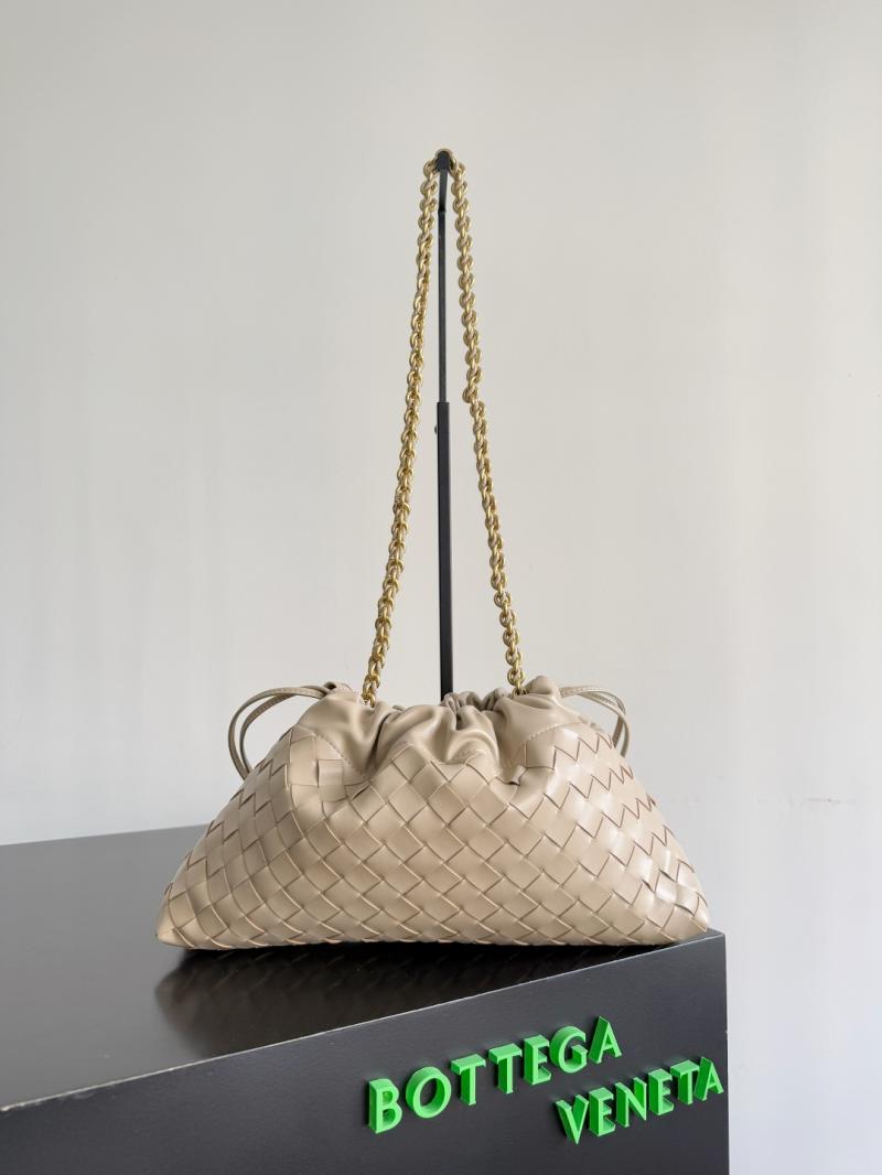 Bottega Veneta Dustbag Notte Ecru 839394