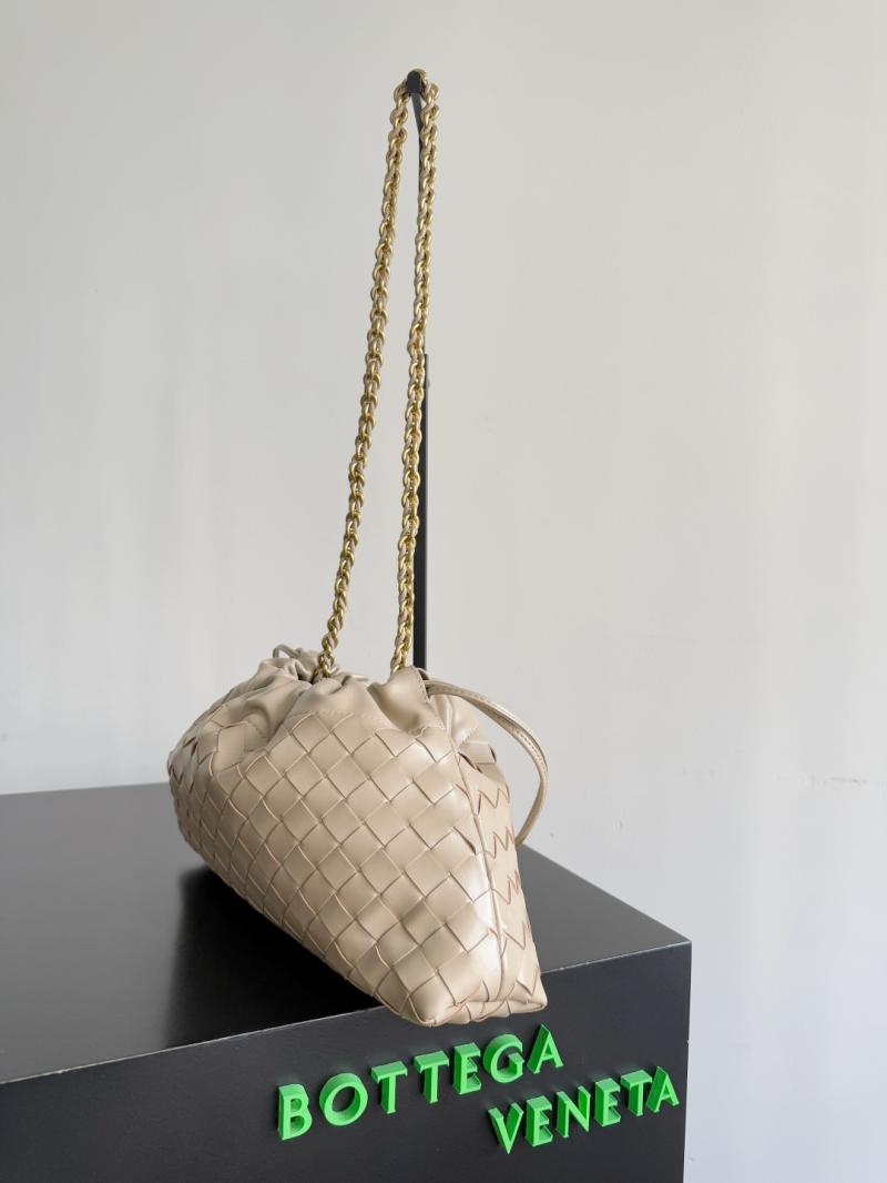 Bottega Veneta Dustbag Notte Ecru 839394