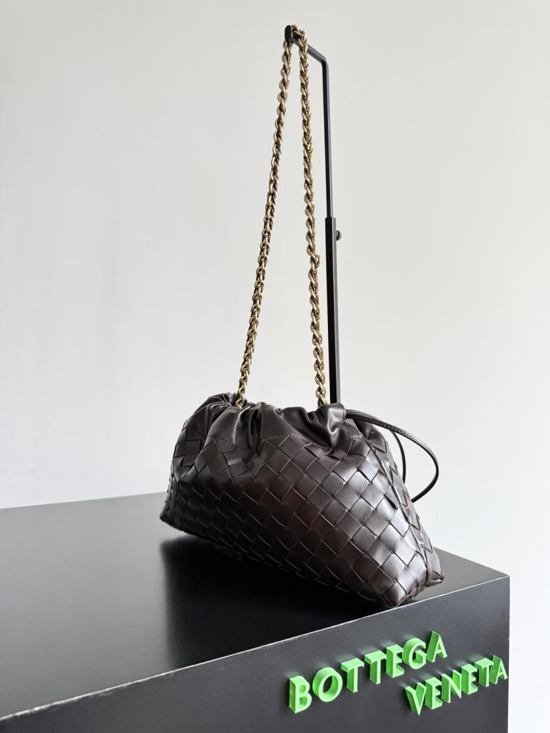 Bottega Veneta Dustbag Notte Fondant 839394