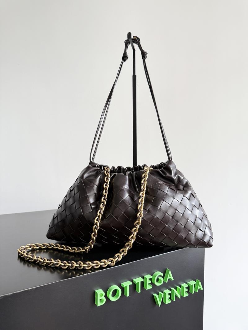 Bottega Veneta Dustbag Notte Fondant 839394