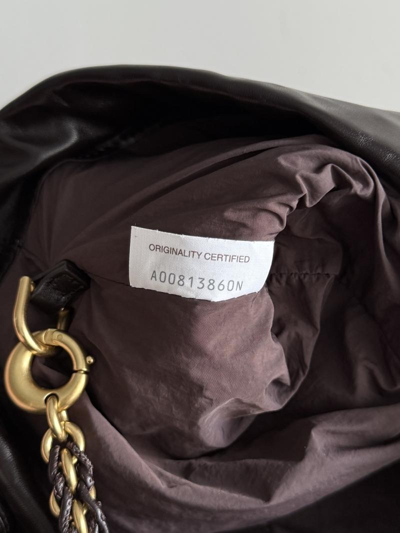 Bottega Veneta Dustbag Notte Fondant 839394