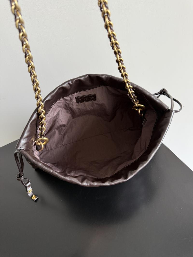 Bottega Veneta Dustbag Notte Fondant 839394
