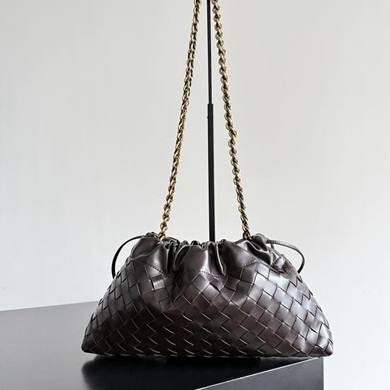 Bottega Veneta Dustbag Notte Fondant 839394