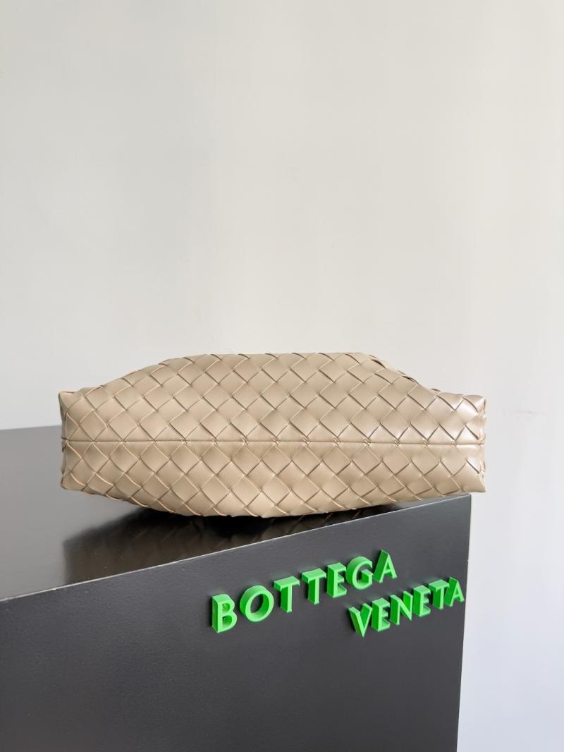 Bottega Veneta Dustbag Notte Sea salt 839394