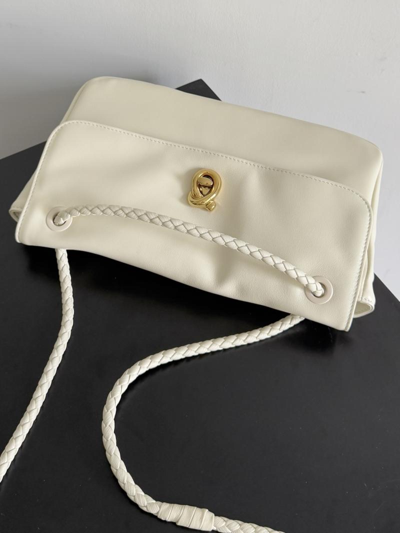 Bottega Veneta Madison Sea salt 836296
