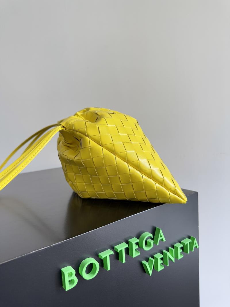 Bottega Veneta Medium Dustbag Sulfur 796728