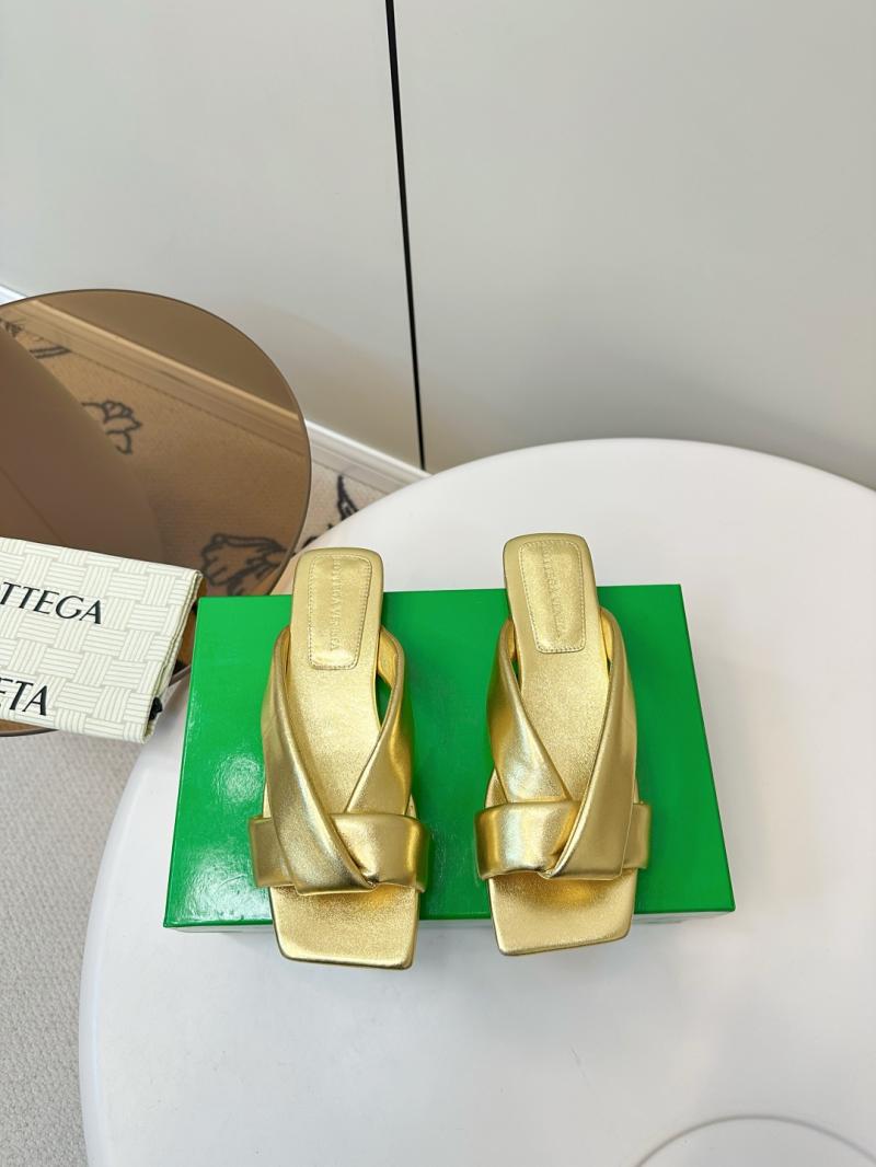 Bottega Veneta Sandals SBS81601