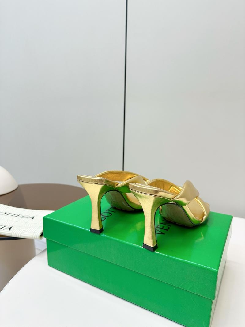 Bottega Veneta Sandals SBS81601
