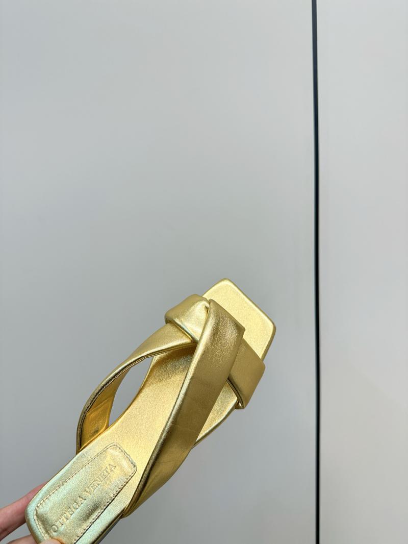 Bottega Veneta Sandals SBS81601