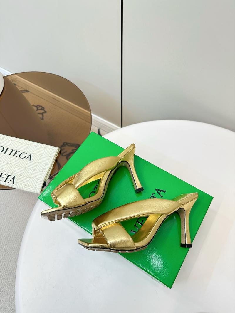Bottega Veneta Sandals SBS81601