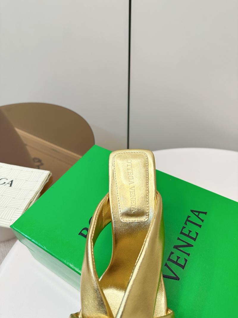 Bottega Veneta Sandals SBS81601