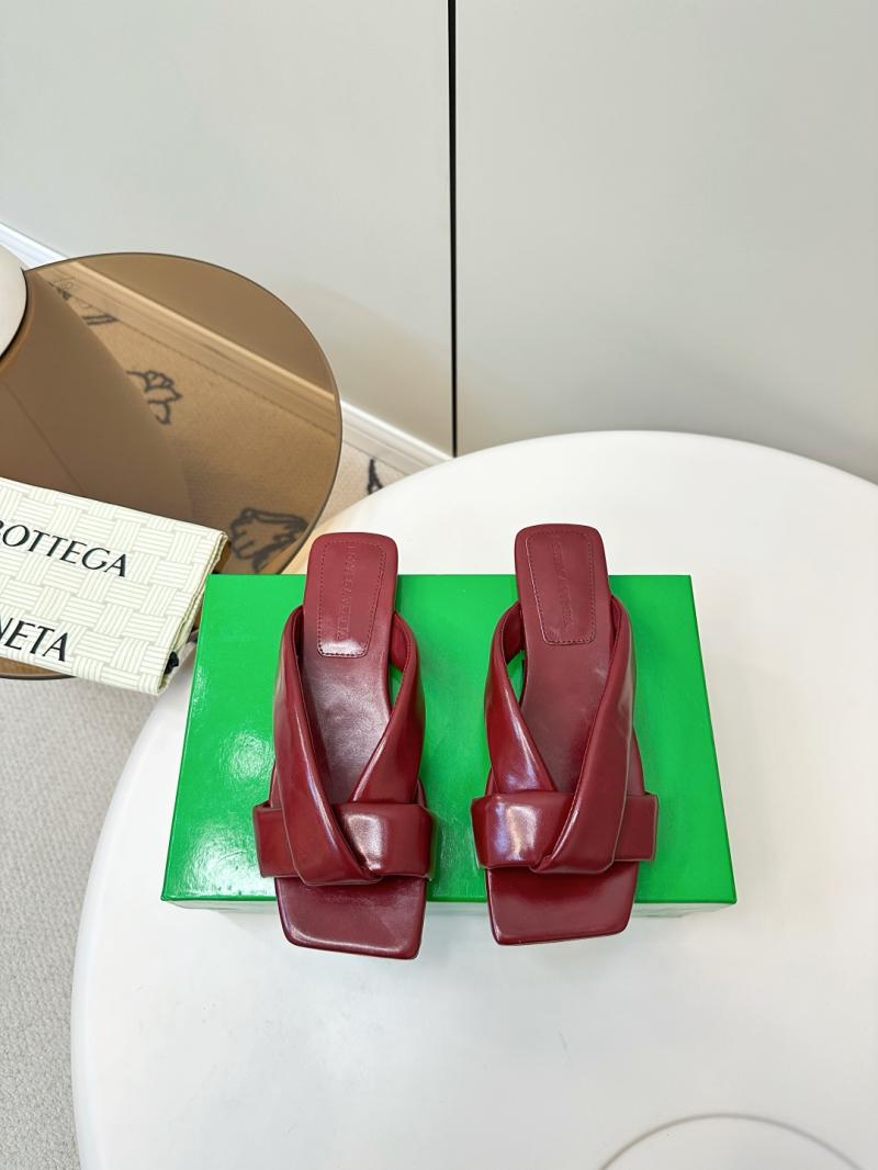 Bottega Veneta Sandals SBS81604