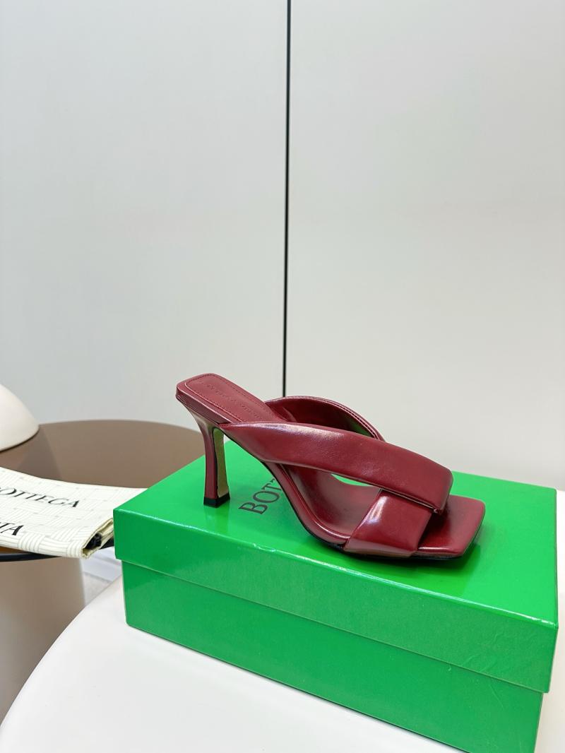 Bottega Veneta Sandals SBS81604