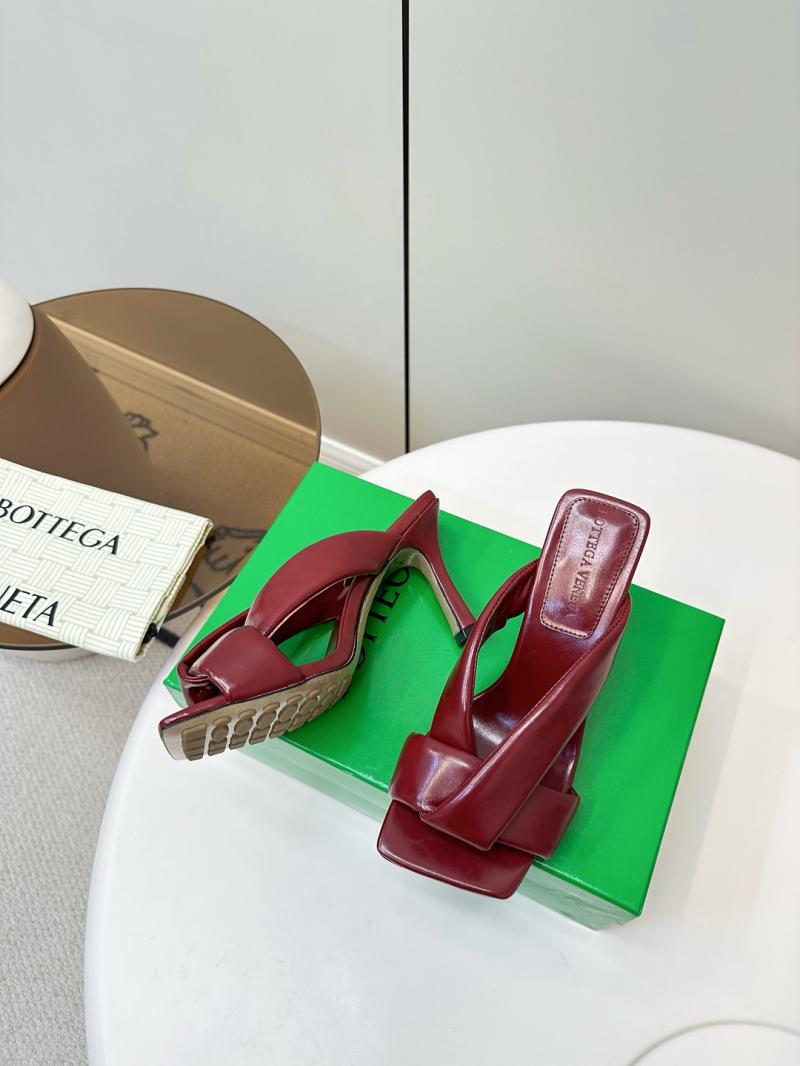 Bottega Veneta Sandals SBS81604