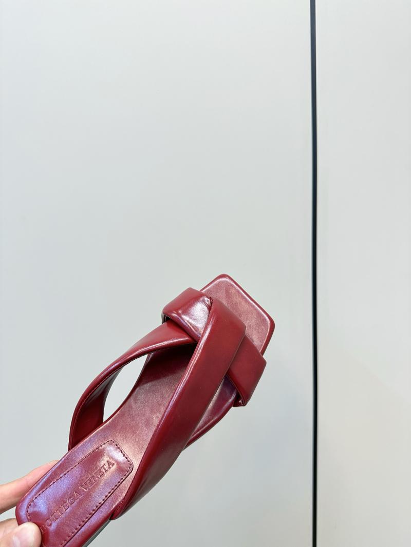 Bottega Veneta Sandals SBS81604