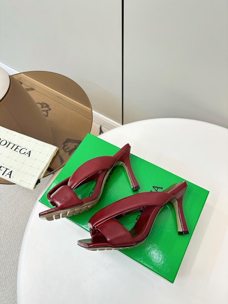 Bottega Veneta Sandals SBS81604