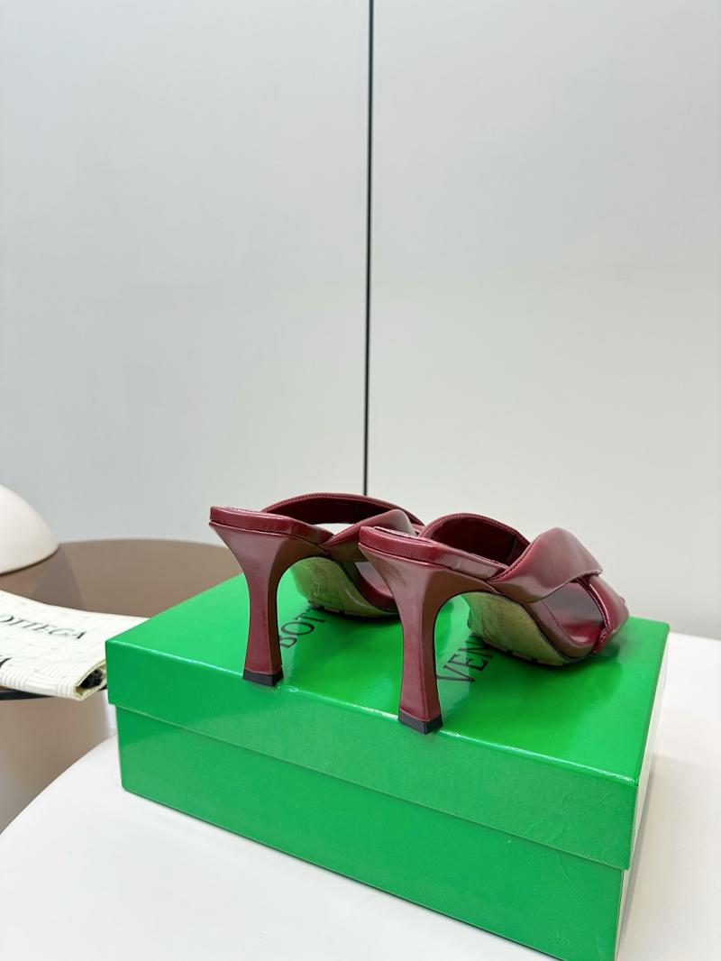 Bottega Veneta Sandals SBS81604