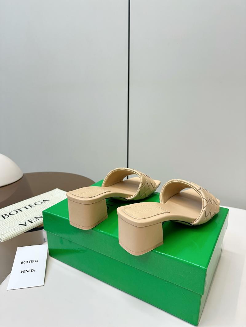 Bottega Veneta Sandals SBS81606
