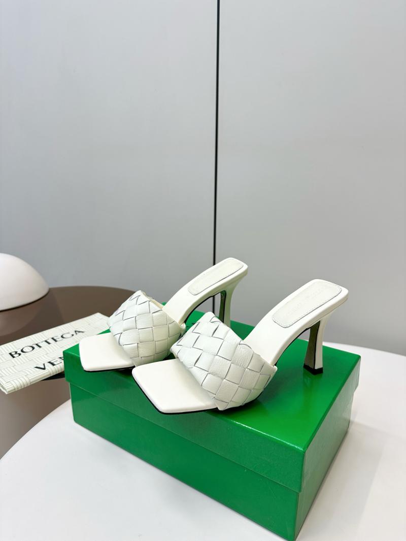 Bottega Veneta Sandals SBS81607