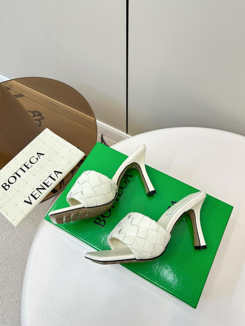 Bottega Veneta Sandals SBS81607
