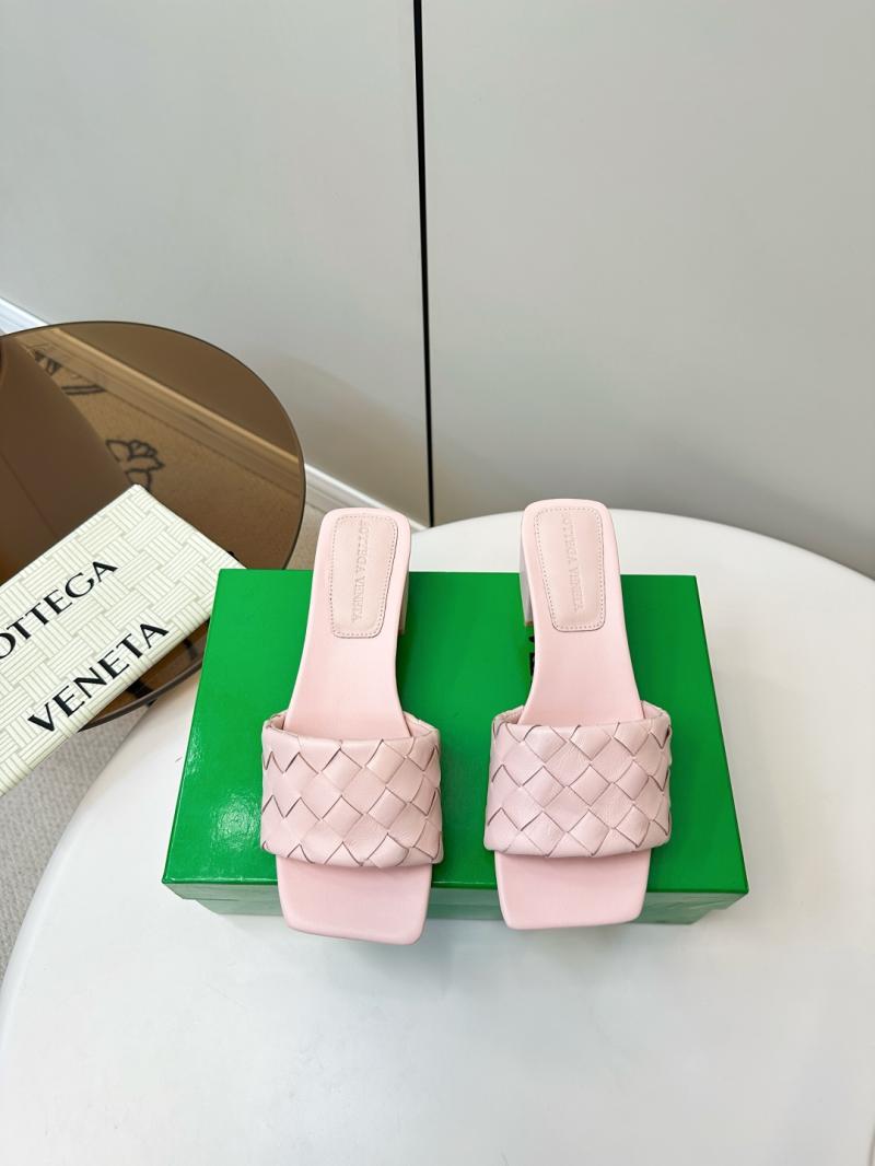 Bottega Veneta Sandals SBS81608