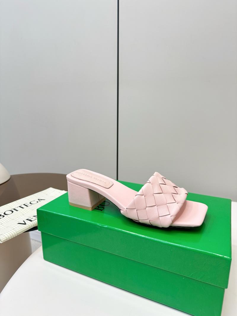 Bottega Veneta Sandals SBS81608