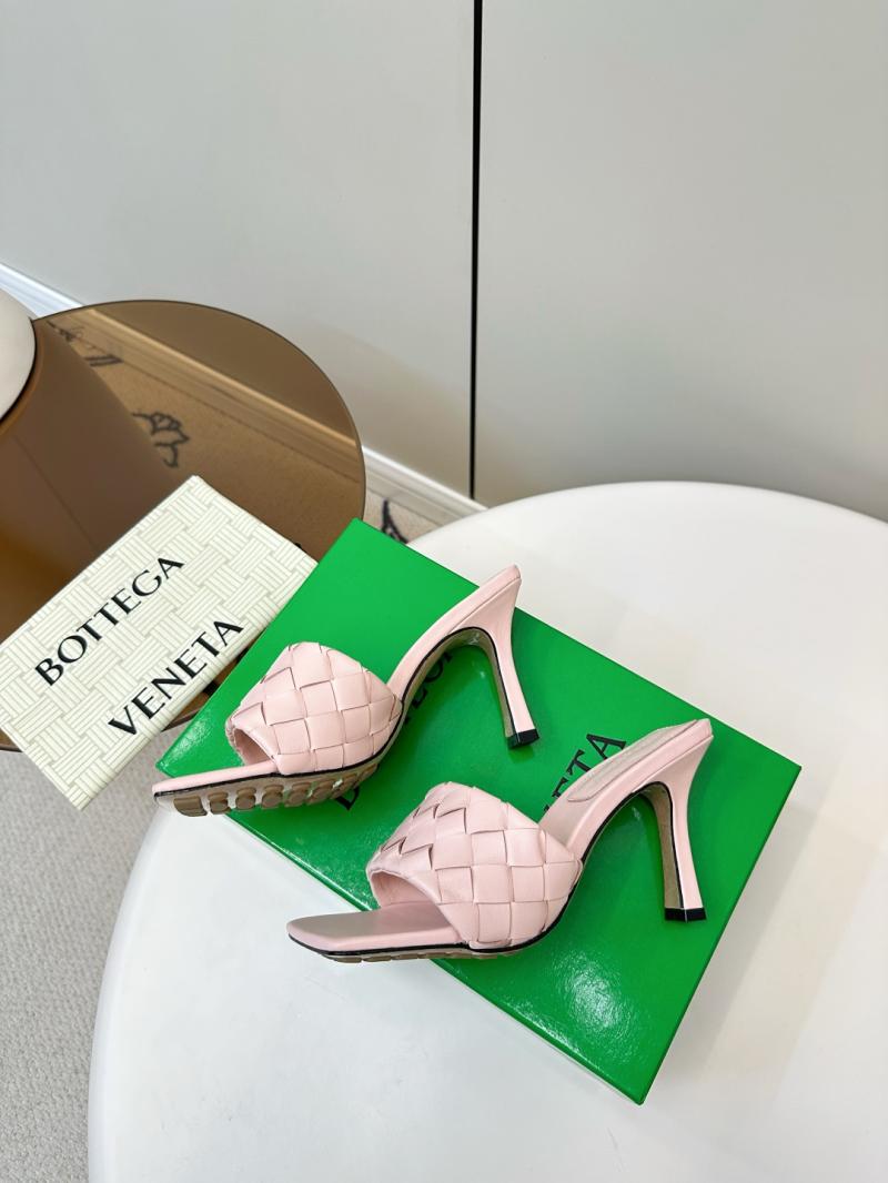 Bottega Veneta Sandals SBS81608