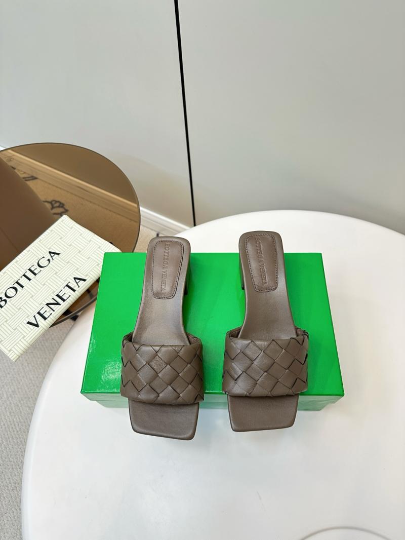 Bottega Veneta Sandals SBS81610