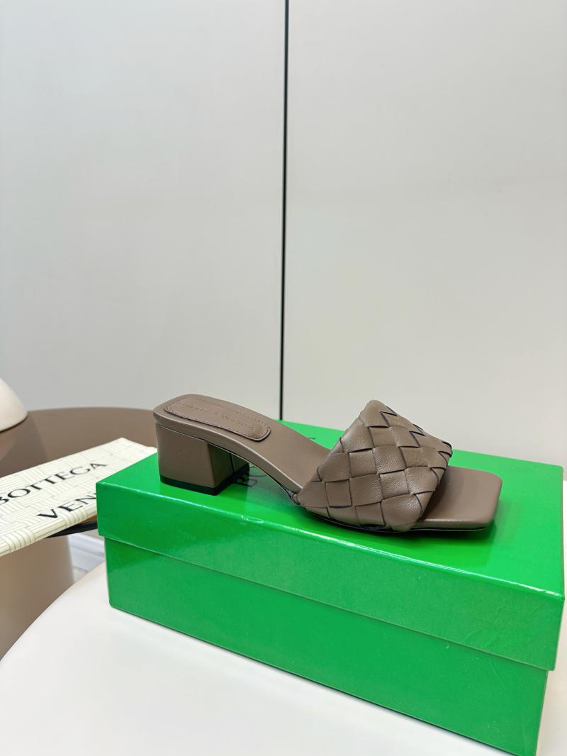 Bottega Veneta Sandals SBS81610