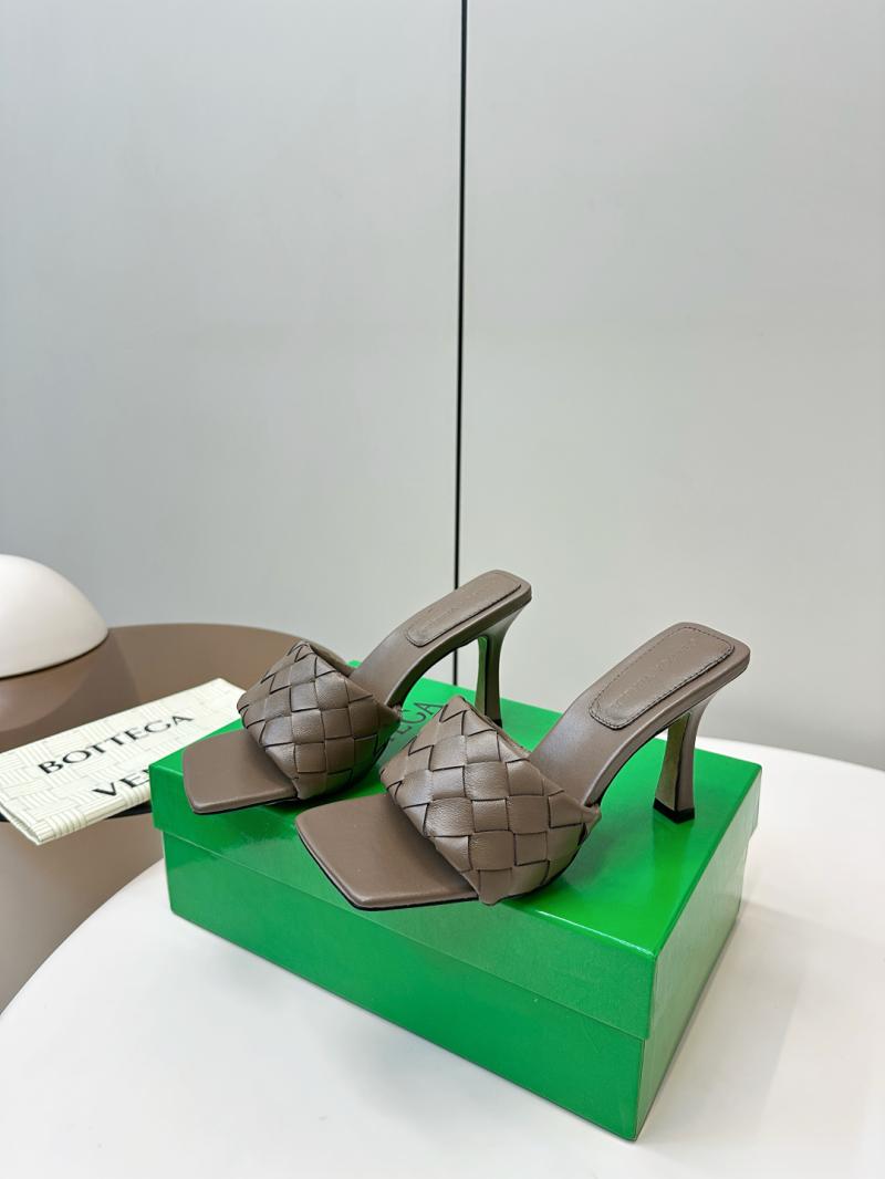 Bottega Veneta Sandals SBS81610