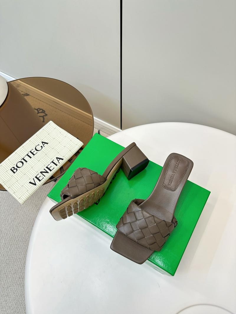 Bottega Veneta Sandals SBS81610