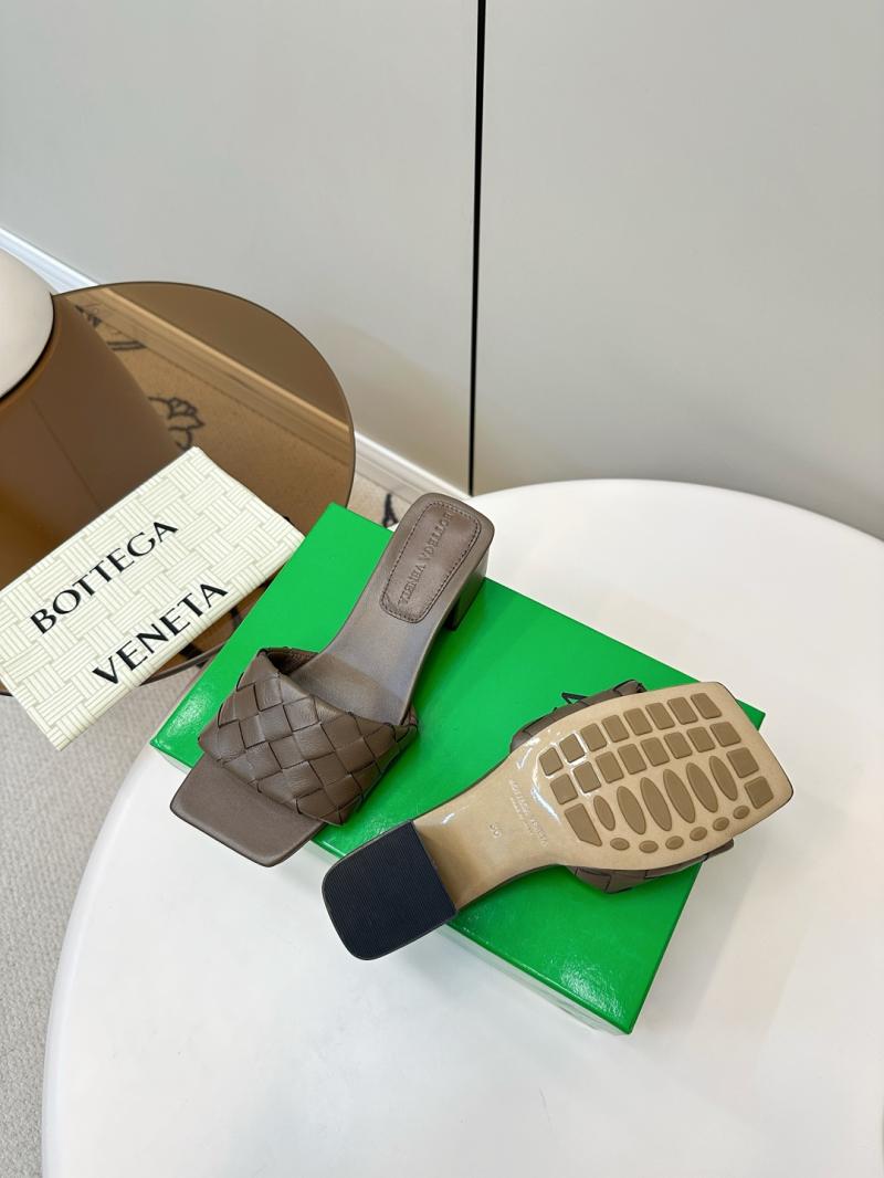 Bottega Veneta Sandals SBS81610