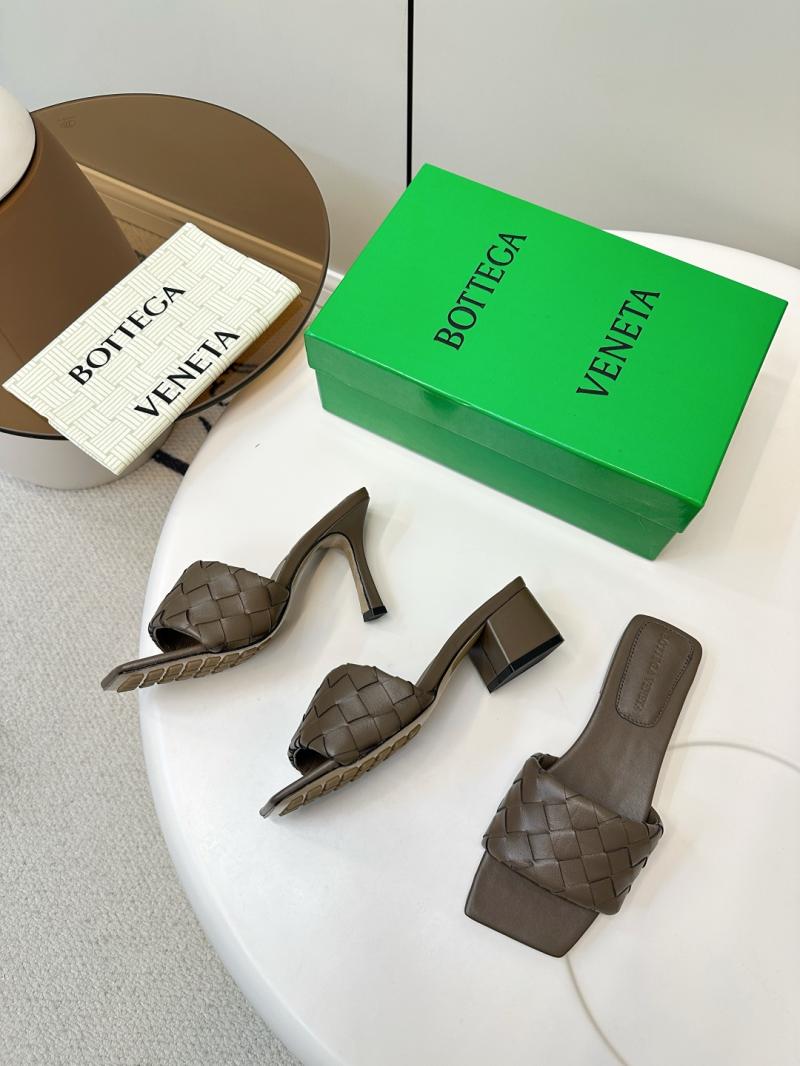 Bottega Veneta Sandals SBS81610