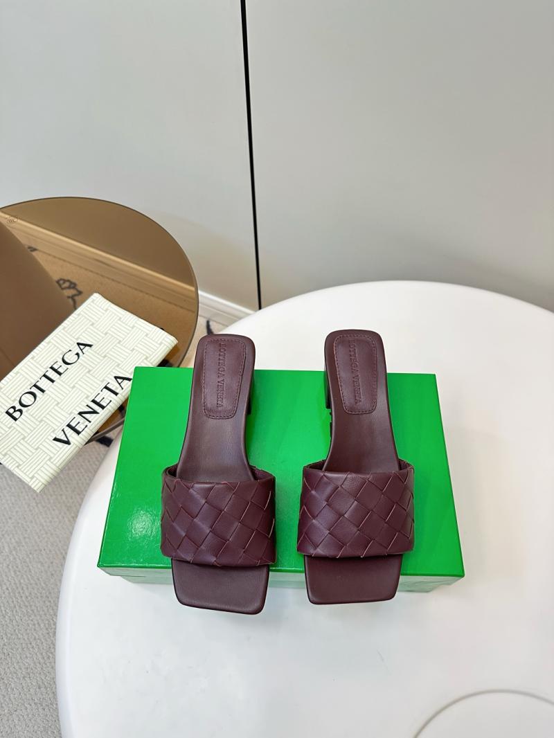 Bottega Veneta Sandals SBS81611