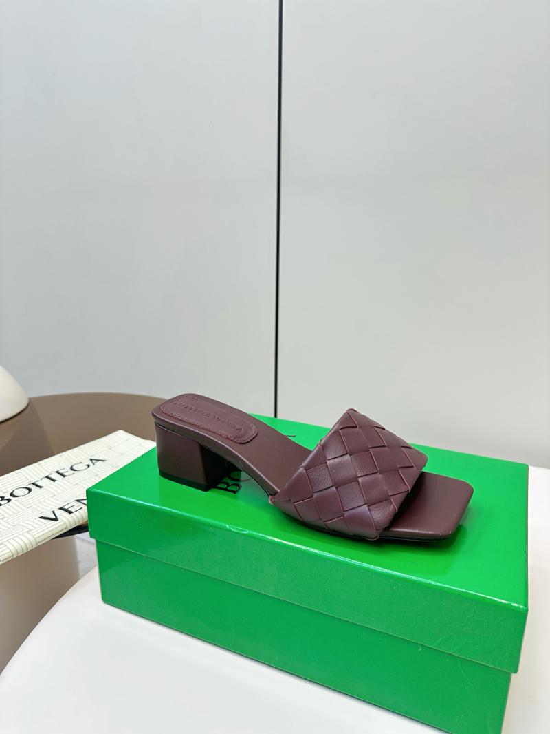 Bottega Veneta Sandals SBS81611