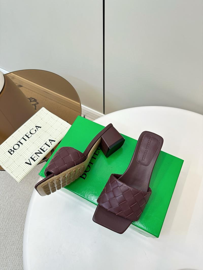 Bottega Veneta Sandals SBS81611