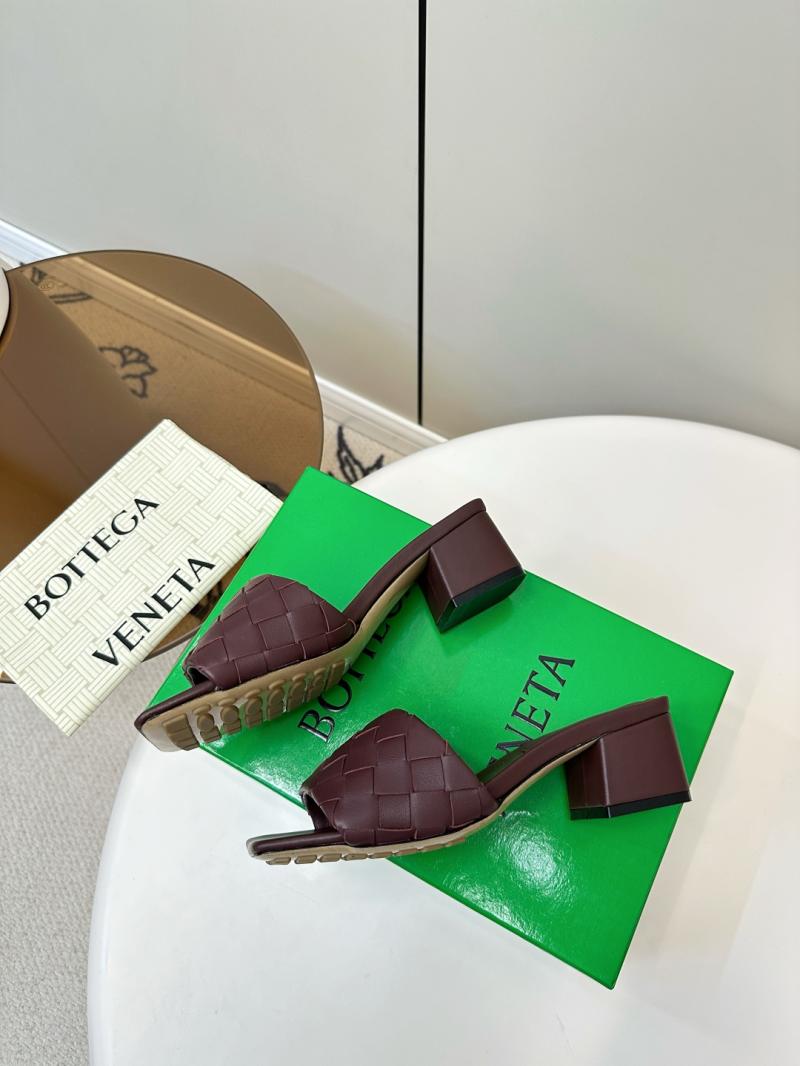 Bottega Veneta Sandals SBS81611