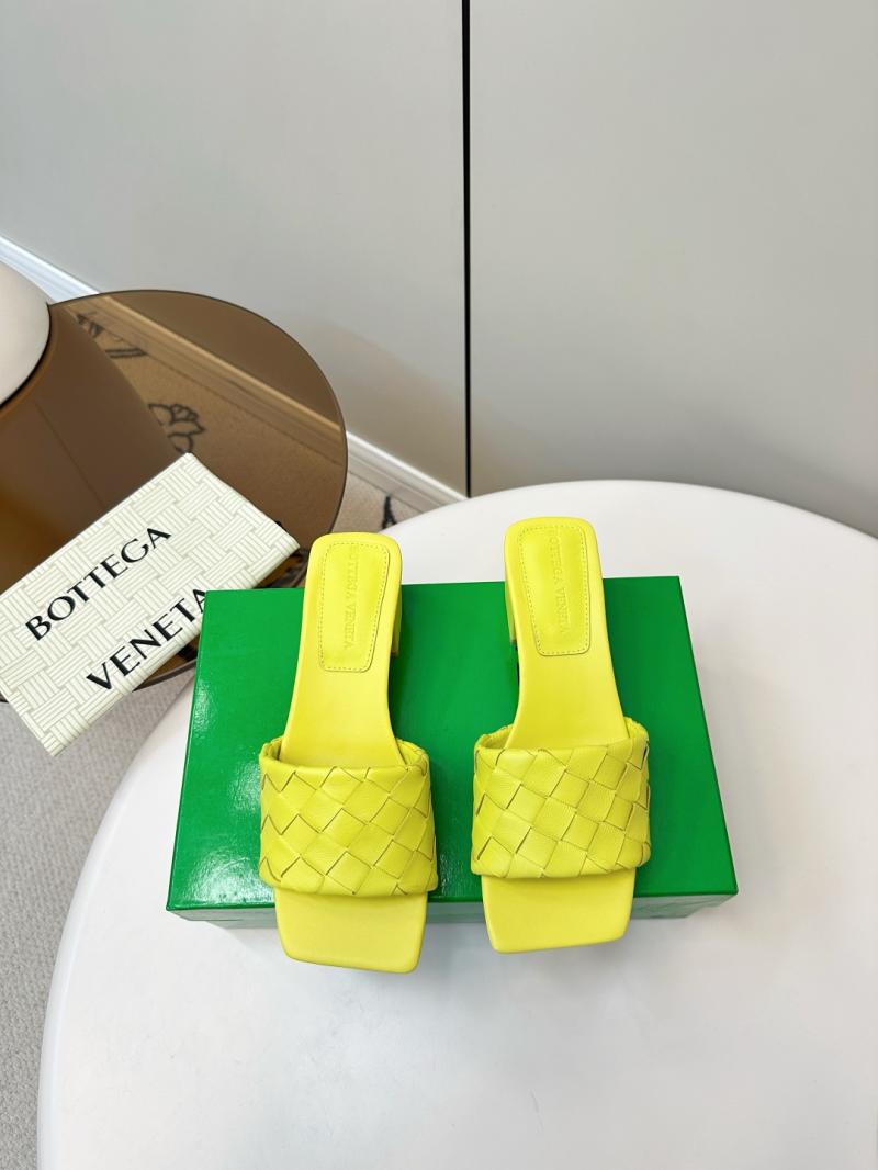 Bottega Veneta Sandals SBS81613